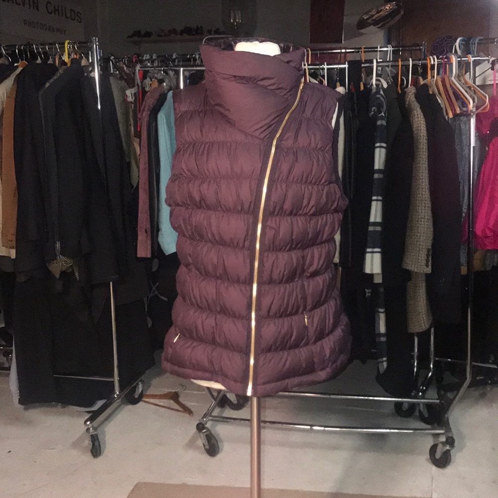 Vest